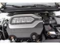  2017 RLX Technology 3.5 Liter SOHC 24-valve i-VTEC V6 Engine