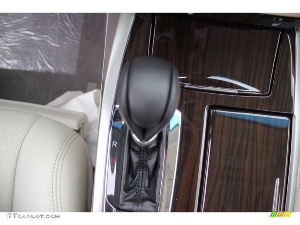 2017 RLX Technology - Bellanova White Pearl / Seacoast photo #35