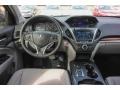 Modern Steel Metallic - MDX Advance SH-AWD Photo No. 30