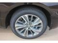 Crystal Black Pearl - MDX Technology Photo No. 11