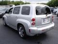Silver Ice Metallic - HHR LT Photo No. 4