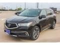 Crystal Black Pearl - MDX Advance Photo No. 3
