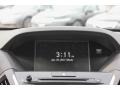 Crystal Black Pearl - MDX Advance Photo No. 36