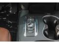 2017 Crystal Black Pearl Acura MDX Advance  photo #40