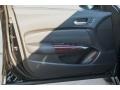 2017 Crystal Black Pearl Acura TLX Sedan  photo #11