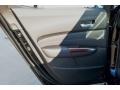 2017 Crystal Black Pearl Acura TLX Sedan  photo #14