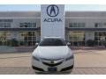 Bellanova White Pearl - TLX Sedan Photo No. 2