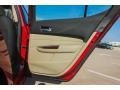2017 San Marino Red Acura TLX Sedan  photo #22