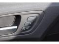 2017 Crystal Black Pearl Acura TLX V6 Advance Sedan  photo #19