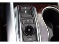  2017 TLX V6 Advance Sedan 9 Speed Automatic Shifter