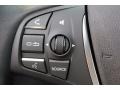 Espresso Controls Photo for 2017 Acura TLX #118482690