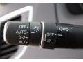 Controls of 2017 TLX V6 Advance Sedan