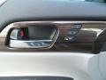 2017 Modern Steel Metallic Honda Accord EX-L V6 Sedan  photo #11