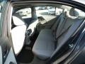 2017 Modern Steel Metallic Honda Accord EX-L V6 Sedan  photo #14