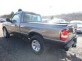 Dark Shadow Grey Metallic - Ranger XL Regular Cab Photo No. 12