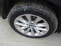 Titanium Silver Metallic - X3 xDrive28i Photo No. 3