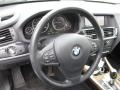 Titanium Silver Metallic - X3 xDrive28i Photo No. 13