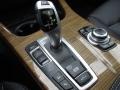 Titanium Silver Metallic - X3 xDrive28i Photo No. 17