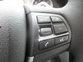 Titanium Silver Metallic - X3 xDrive28i Photo No. 18