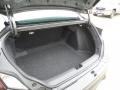  2017 Civic LX Coupe Trunk