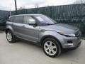 2014 Orkney Grey Metallic Land Rover Range Rover Evoque Pure Plus #118483183