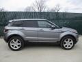 Orkney Grey Metallic - Range Rover Evoque Pure Plus Photo No. 2