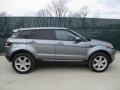 2014 Orkney Grey Metallic Land Rover Range Rover Evoque Pure Plus  photo #2