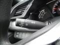 Black/Gray Controls Photo for 2017 Honda Civic #118484865