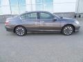 2017 Modern Steel Metallic Honda Accord Hybrid Touring Sedan  photo #2