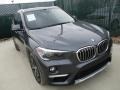 2017 Mineral Grey Metallic BMW X1 xDrive28i  photo #5