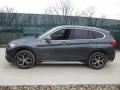 2017 Mineral Grey Metallic BMW X1 xDrive28i  photo #8