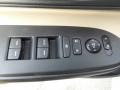 2017 Honda CR-V LX AWD Controls