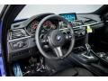 2017 Estoril Blue Metallic BMW 4 Series 430i Coupe  photo #6