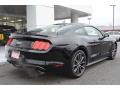 2016 Shadow Black Ford Mustang GT Premium Coupe  photo #3