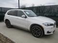 Alpine White - X5 xDrive35i Photo No. 1