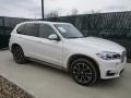 2017 Alpine White BMW X5 xDrive35i  photo #1