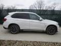 Alpine White - X5 xDrive35i Photo No. 2