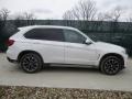 2017 Alpine White BMW X5 xDrive35i  photo #2