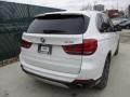 2017 Alpine White BMW X5 xDrive35i  photo #4