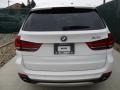 2017 Alpine White BMW X5 xDrive35i  photo #9