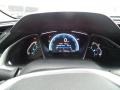 Cosmic Blue Metallic - Civic EX-T Sedan Photo No. 9