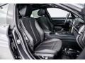 2017 Mineral Grey Metallic BMW 4 Series 430i Gran Coupe  photo #2