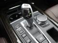 Alpine White - X5 xDrive35i Photo No. 16