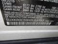 Alpine White - X5 xDrive35i Photo No. 19