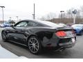 2016 Shadow Black Ford Mustang GT Premium Coupe  photo #24