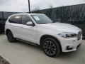 2017 Alpine White BMW X5 xDrive35i  photo #1