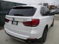 2017 Alpine White BMW X5 xDrive35i  photo #4