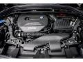 2.0 Liter Twin-Power Turbocharged DOHC 16-Valve VVT 4 Cylinder Engine for 2017 BMW X1 xDrive28i #118487139