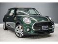 2017 British Racing Green II Metallic Mini Hardtop Cooper 2 Door  photo #12