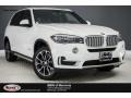 Alpine White - X5 sDrive35i Photo No. 1